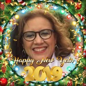 Meet your Posher, Imelda